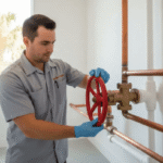 How to Prevent Mold From Plumbing Leaks