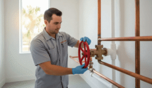 How to Prevent Mold From Plumbing Leaks