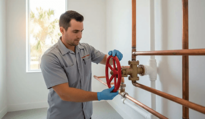 How to Prevent Mold From Plumbing Leaks
