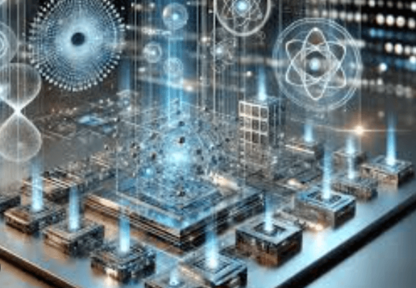 The Rise of Advanced Computing Systems