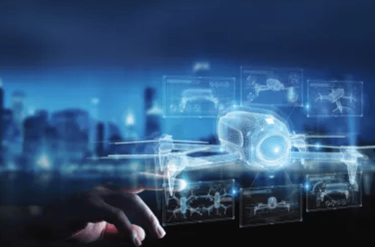 The Rise of Autonomous Systems