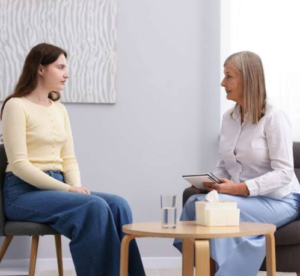 Eating Disorders: Signs, Types, and Recovery Paths