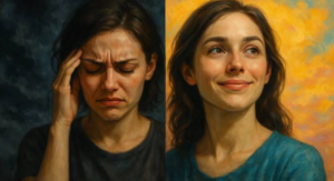 How Your Inner Voice Shapes Your Mental Health