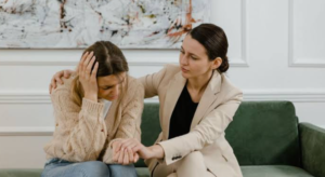 When Mental Health Needs More Than Weekly Therapy