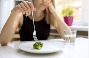 When Anxiety and Food Collide: OCD and Eating Disorders