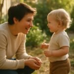 Why Won't My Toddler Copy Words? Imitation and Late Talkers